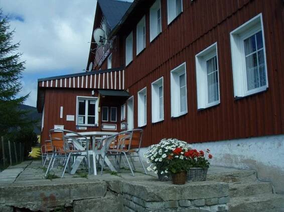 Penzion Pod lesem, Pec pod Sněžkou | Hotel.cz