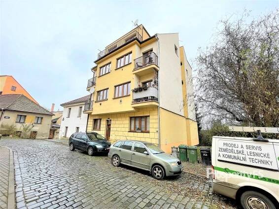 Prodej Byt 2+kk, Havlíčkova, Roudnice nad Labem, okres Litoměřice