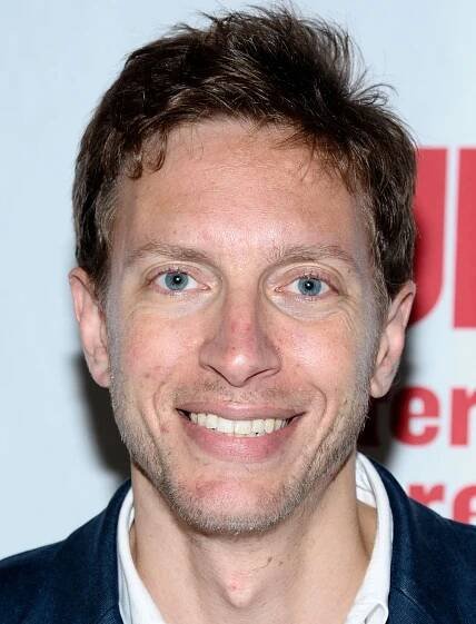 Michael Friedman, Co-Creator of ‘Bloody Bloody Andrew Jackson,’ Dies at 41