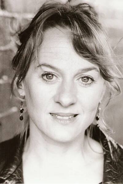 Niamh Cusack herečka