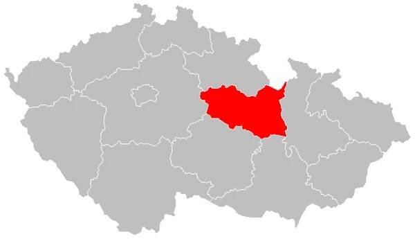 Přebor Pardubického kraje - Wikiwand