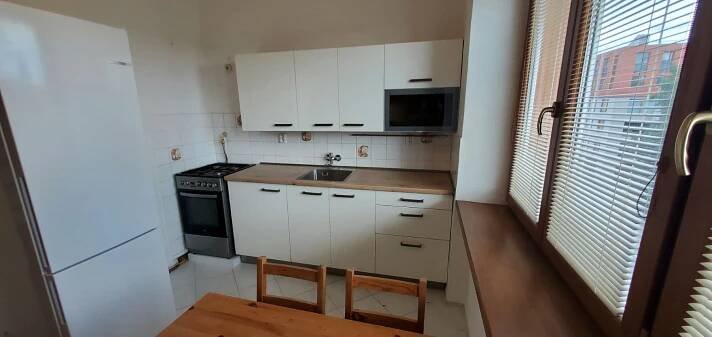 Pronájem bytu 2+1 • 54 m² bez realitky