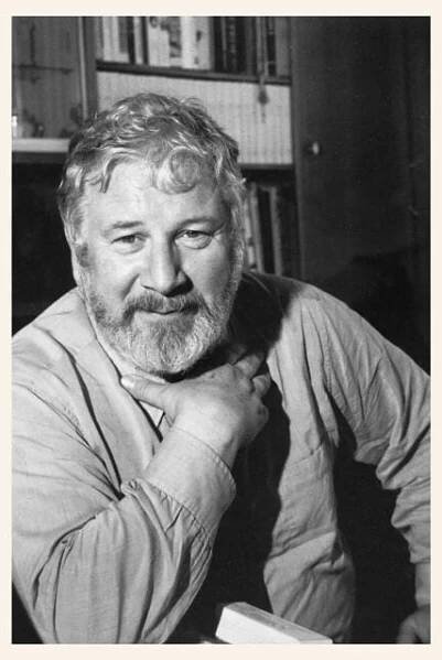 Zeit für Sir Peter Ustinov. Zum 100. Geburtstag unseres Stifters.