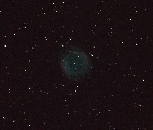 Astrophotography Gallery