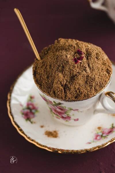 Chai Masala Powder Recipe
