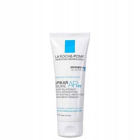 Krém na ruce La Roche Posay Lipikar Baume AP+ (75 ml)
