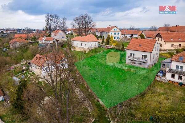 Prodej Dům, Dolní Újezd, okres Svitavy