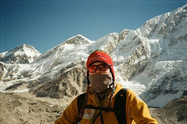 Sherpa – ce este acest material? Avantajele polarului sherpa