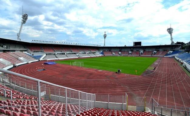 Sparta uspěla, na pražském Strahově může stadion Evžana Rošického proměnit v moderní arénu