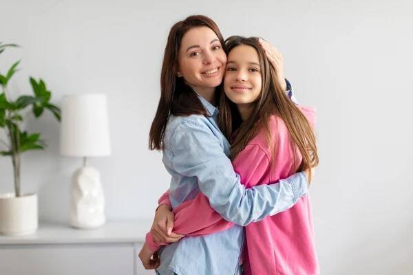 ŽENA-IN - Švagrová mě označila za špatnou mámu. Já přitom jen nedělám z dcery nesvéprávné dítě, má mou důvěru, říká Dagmar