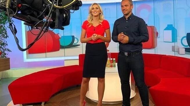 Dvoji se rozhodla ukončit spolupráci na TV Nova.