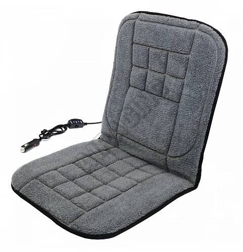 Potah do auta, vyhřívaný na 12V Teddy 459 Kč