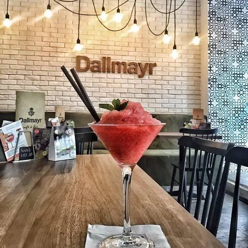 Dallmayr café & bar - 4