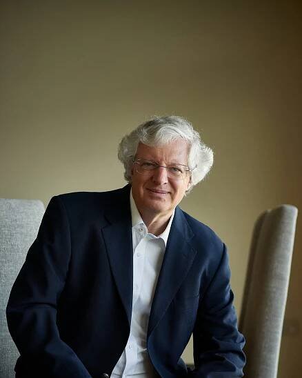 Terra Firma founder Guy Hands steps down from company's helm