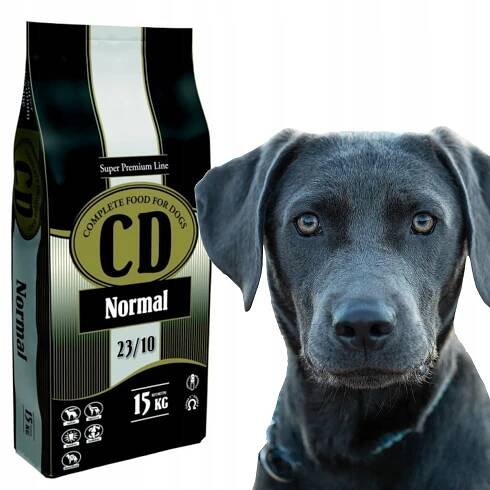 CD Adult Normal 15 kg