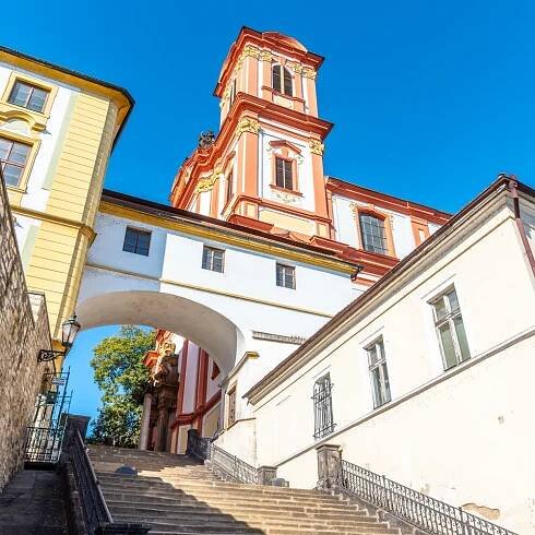 Město Litoměřice | Slevomat.cz