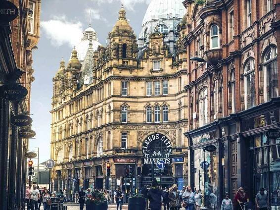 Leeds