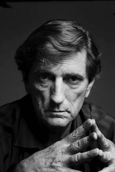 Harry Dean Stanton herec