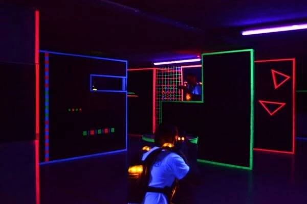 Laser Aréna Olomouc foto 2