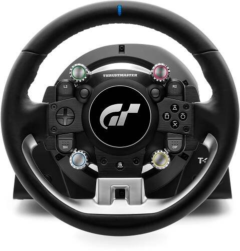 Volant Thrustmaster T-GT II PACK