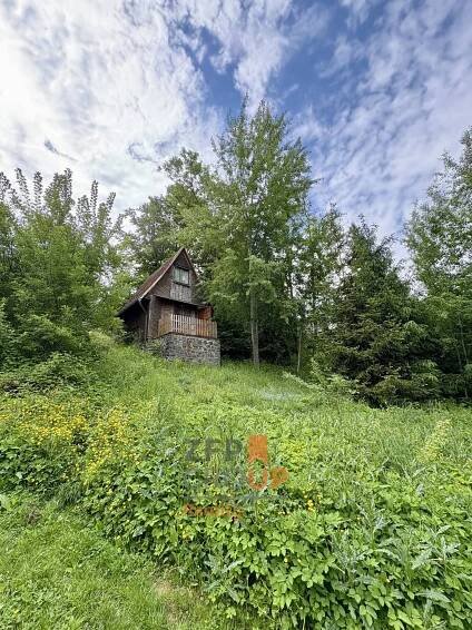 Prodej chaty o rozloze 38 m2 - Jedovnice | Reality.iDNES.cz 
