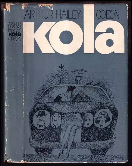 Kola