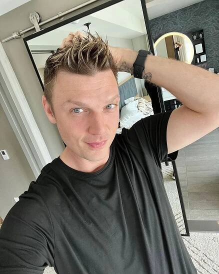 Nick has released several statements over the years regarding the rape accusations