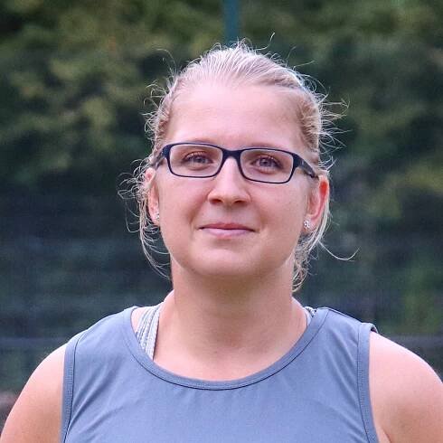Tereza Řeháková - HC Mnichovice