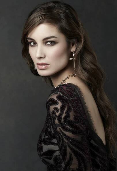 Bérénice Marlohe - Skyfall - Promo