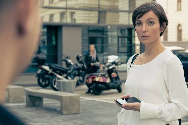 Die Macht der Kränkung - Georg (S01E01) (2021)