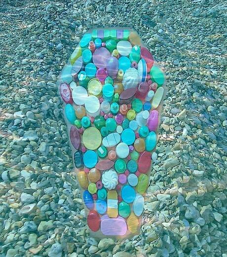 Land Art | Sally Ducrow