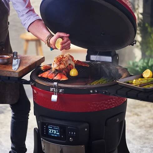 KAMADO JOE KONNECTED CLASSIC