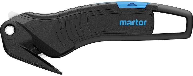 Nože s krytou čepelí SECUMAX MARTOR