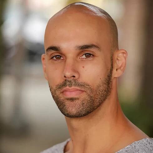 Omar Nieves