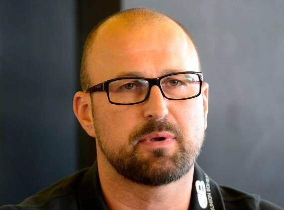 Michal Prokeš
