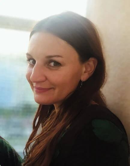 Gálová Tereza — Občianske spoločenstvo