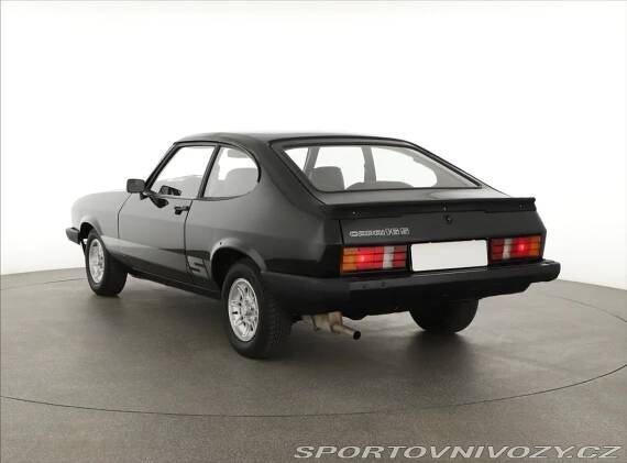 Ford Capri 1.6 S