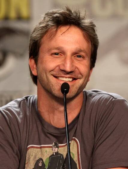 Breckin Meyer