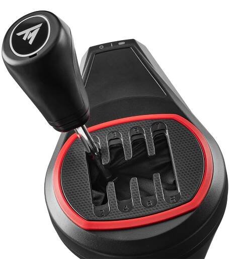 Thrustmaster TH8S Shifter Add-On