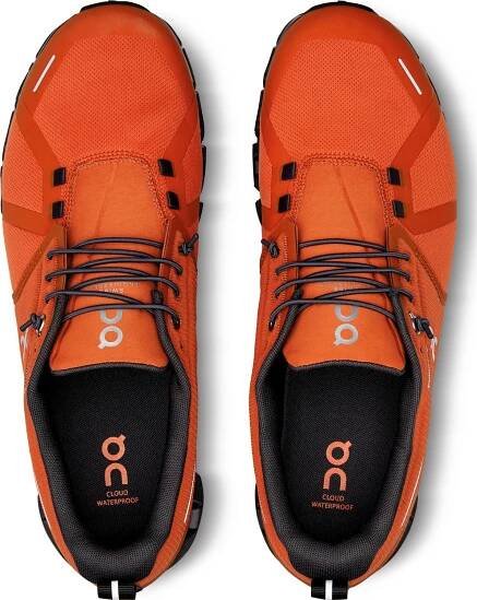 On Running Cloud 5 Waterproof 59-98141