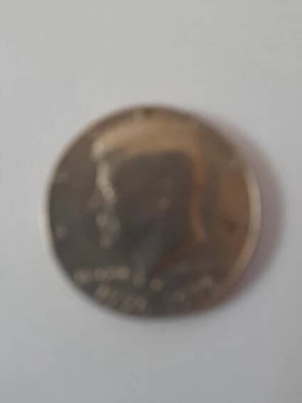 Půl dolar 1776 - Numismatika