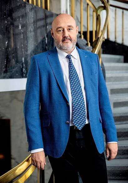 Bankovky s portréty se hůř napodobují. Lidské oko je na ně citlivé, říká expert