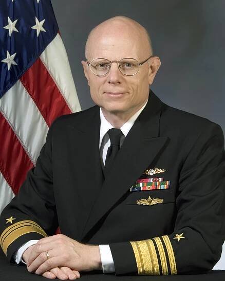 Paul E. Sullivan