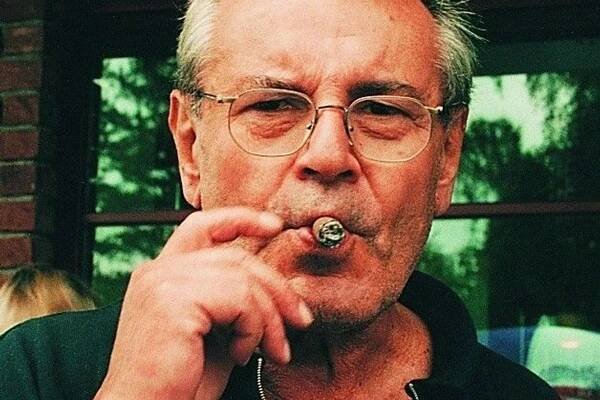 Miloš Forman