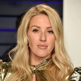 Ellie Goulding's Wedding Dress Was Full of Sentimental Touches