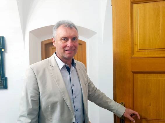 Ve Znojmě není o nic méně bezpečno, než kdykoli v minulosti