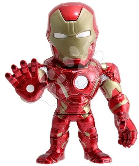 Sběratelská figurka Marvel Iron Man Jada