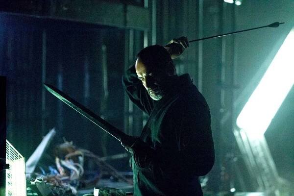 League of Assassins