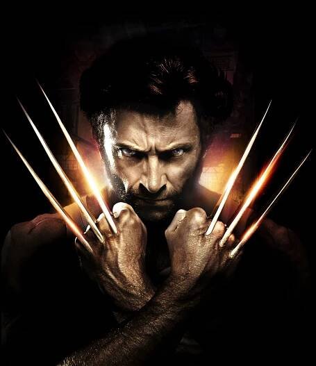 7460X4200 Wolverine Wallpaper and Background