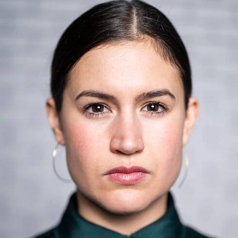 Daniela Šišková - ACTORSMAP